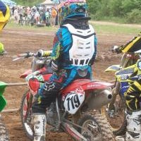 Konnor Long