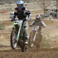 trevor crouch