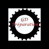Team GD Préparation Guillaume