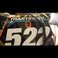 chet martineau