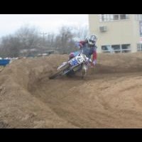Cody Willkom