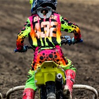 Jacob Burge