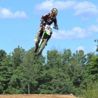 Chad Bruner