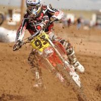 Patrick Lucero
