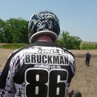 Kyle Bruckman