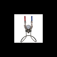 mixing valve