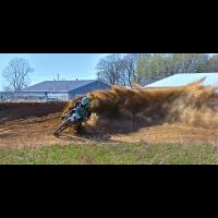 cody worrall
