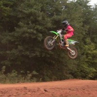 Harley Hedrick
