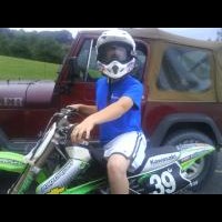 alex mcrae