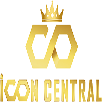 Icon   Central