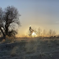 Brody Jensen