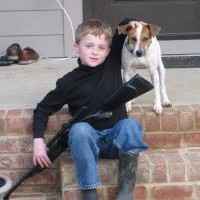 Cooper Grant