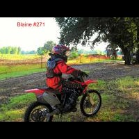 Blaine Burkett