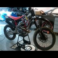 justin bakke