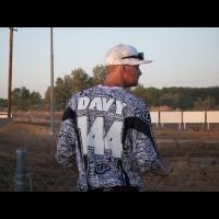 Jimmy Davy