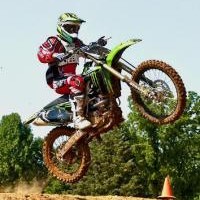 Derrick Arledge