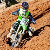 Zackery Andersen