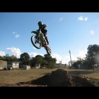 Adam Glover