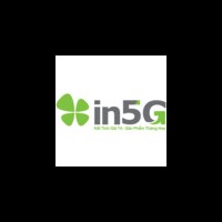 In nhanh kỹ thuật số  In5G