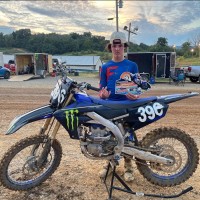 Keaton Gourley