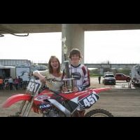 brandon tufts