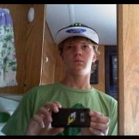 Connor Dean