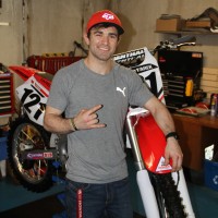 Matt Yarek
