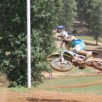 Wes Chaffin