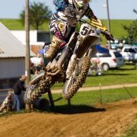 preston gray