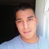 Jeremy Gonzales