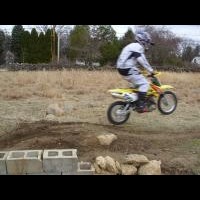 zacharey perkins