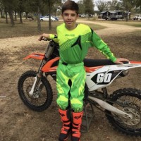 Chase  Wiseman