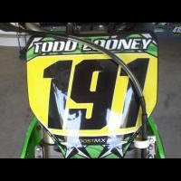 todd looney
