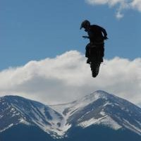 Dustin Rushton