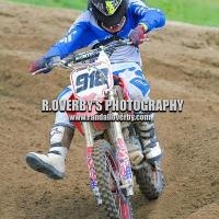 Chase Bailey
