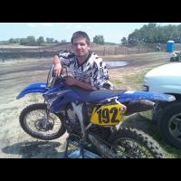 Garrett Hatfield