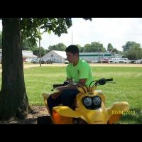 Hunter Ridenour