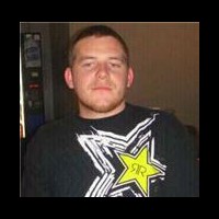 Matthew Elston