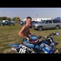 Justin Neff