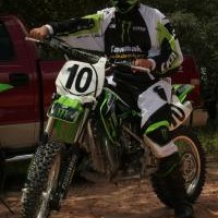 Anthony Idiaquez