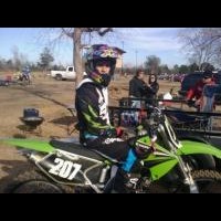 Brandon Richards