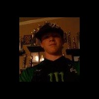 preston morris