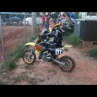 Tucker Brady
