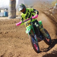 Jesse Fossett