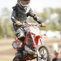 Jayce Murphy
