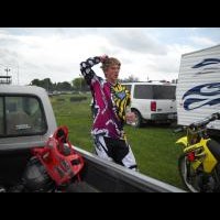 Dillon Vosika