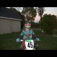 Dominick Moore