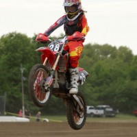 Kaycee McGregor