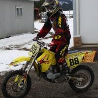 Bradley Benson
