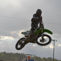 damion horton
